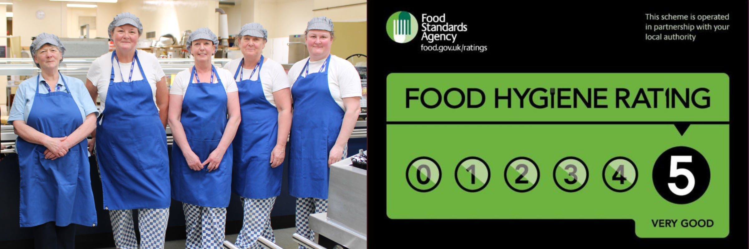 Canteen Staff 2025